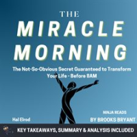 Summary__Miracle_Morning